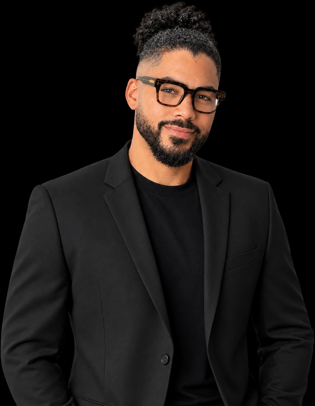 Michael Schuster, CEO von Admantics